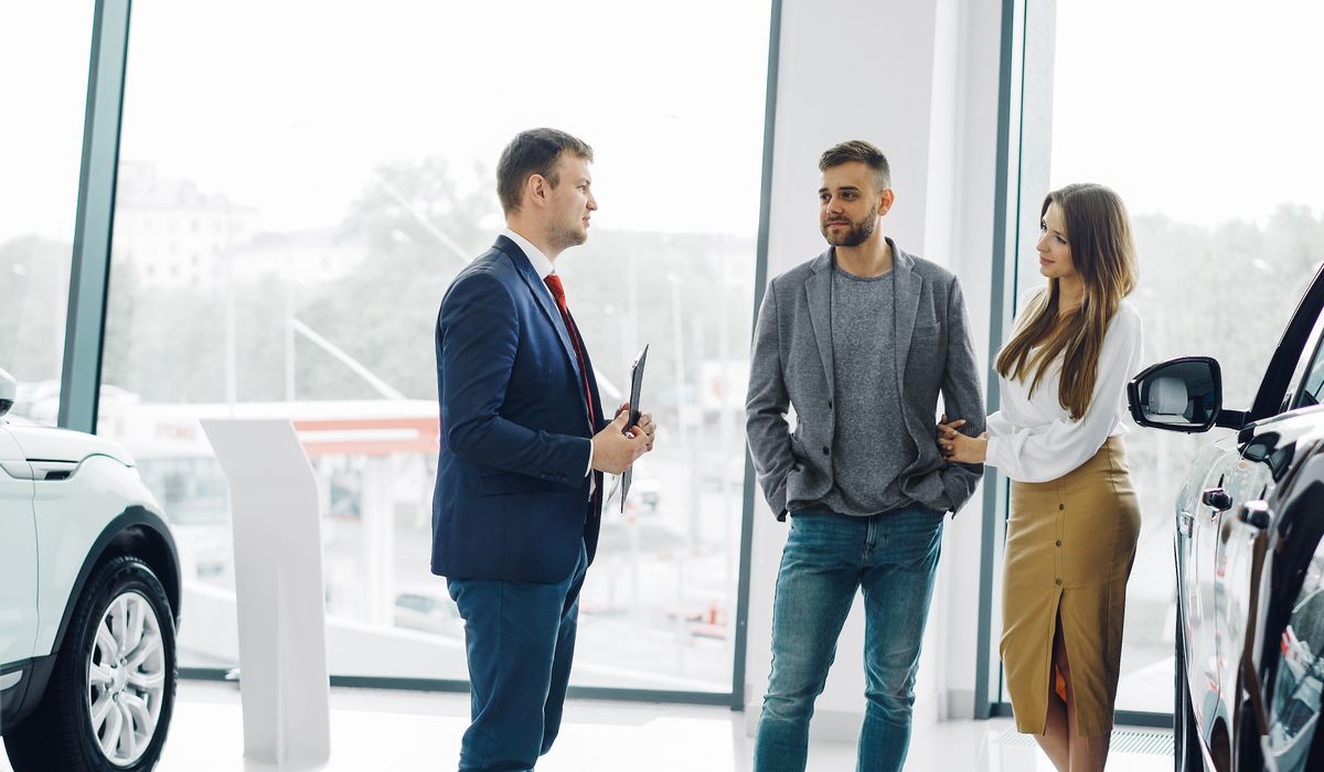 A Guide to Buying Car Insurance for New Drivers