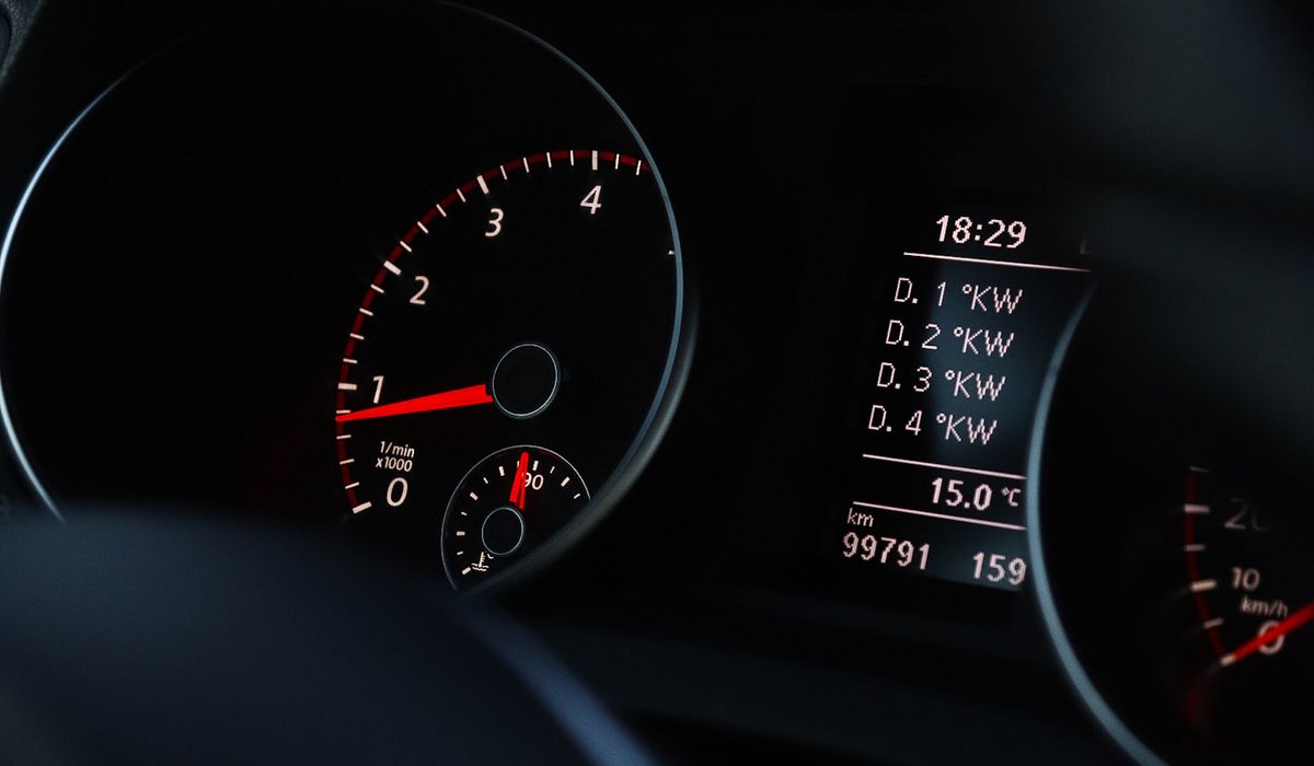 How to Improve Night Driving Safety and Visibility