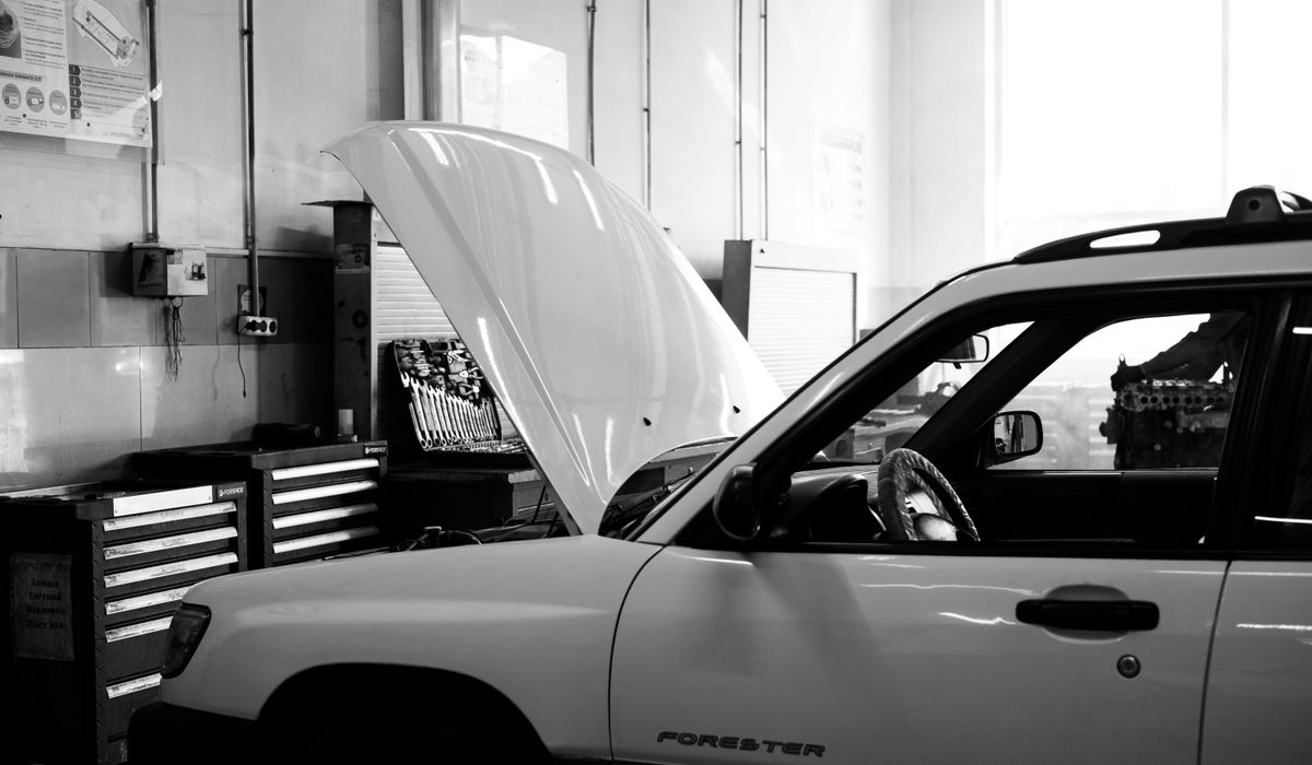 How to Keep Your Car Clean Inside and Out