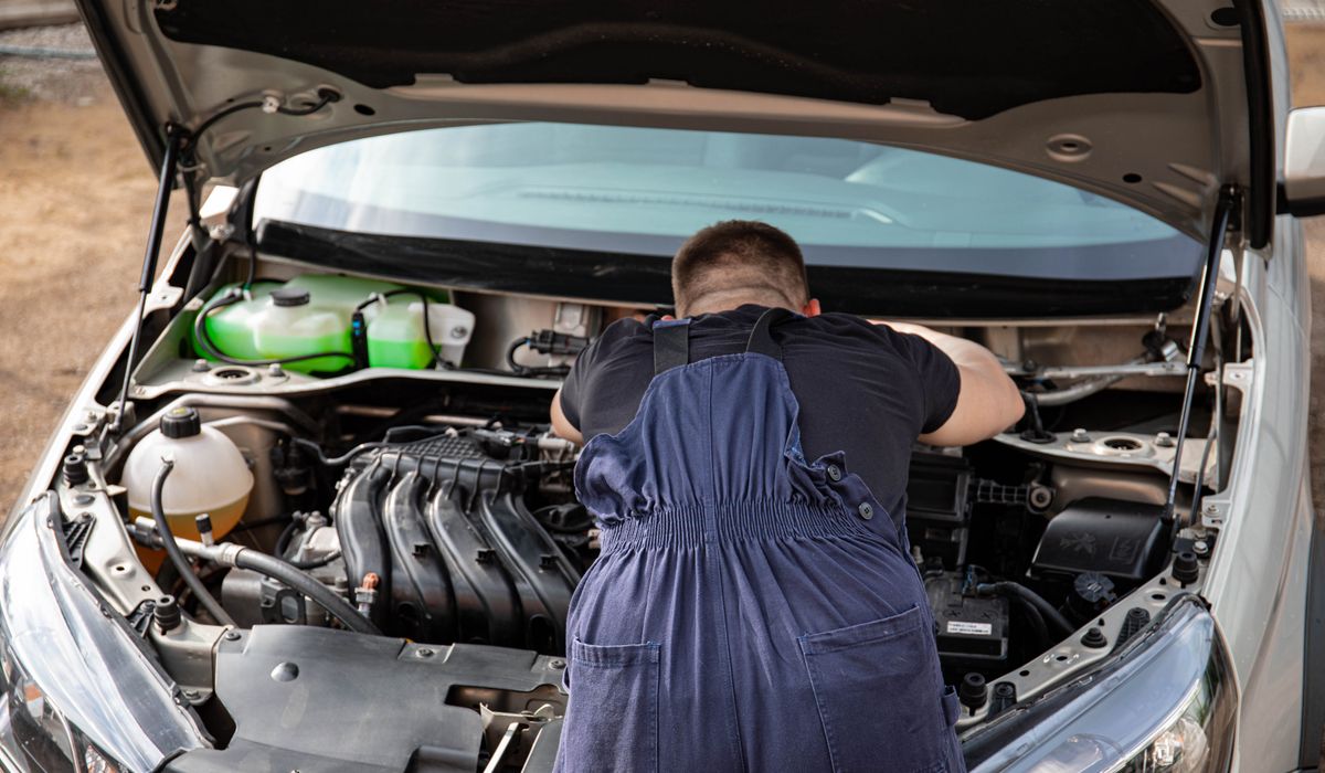 How to Prepare Your Car for Its Annual MOT Test