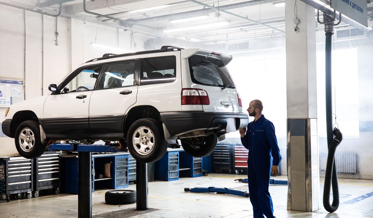 How to Remove Scratches from Your Car Paintwork