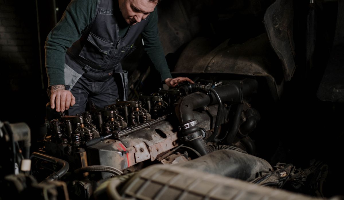 What to Look For When Buying a Used Car